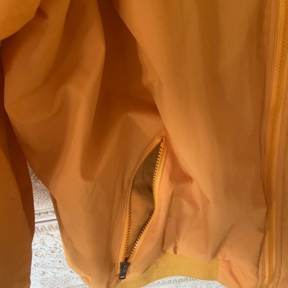 L L Bean Fleece Lined Full zip Bomber jacket size XLT, Thinsulate 205107… - Picture 7 of 7